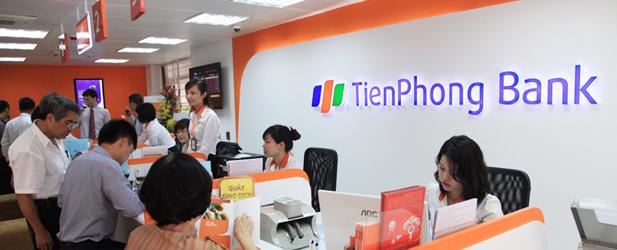 TPBank - Tien Phong Bank-big-image